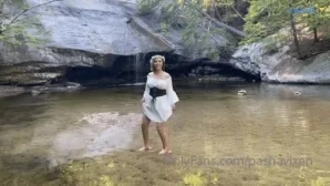 Pashavixen - Happy Friday eve Gonna be working all weekend on content part 16