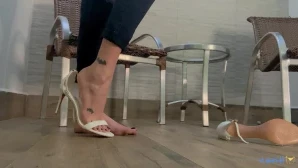 Sofialuttvip - Perfect toes