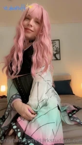 Darkstudent_cute - Sexy Redhead Femboy For Daddy Like amp Tips for