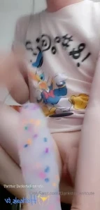 Darkstudent_cute - love my peach