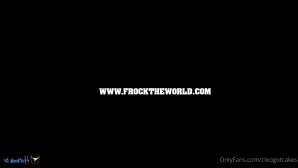 Cleogotcakes - Fall is my favorite season because of the big round 