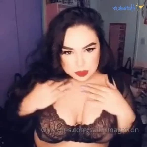 Sailormagatron - Baby cum here xo