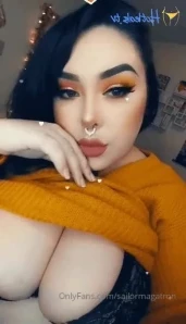 Sailormagatron - Wanna come help me scrub my back and lather my big