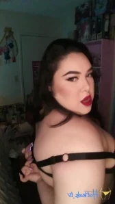 Sailormagatron - This new toy makes me cum hard everytime