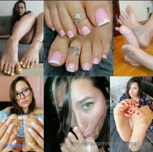 Erisfeet_freemium - Unlock for cum