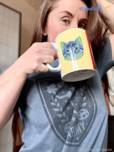 Smolbabsie - You re getting very horny