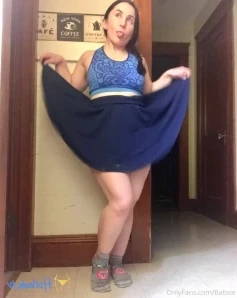 Smolbabsie - Like my undies