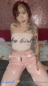 Evaray - How hot do you like your showers