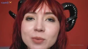 Evaray - Yinkies A whole new side of Velma you haven t sent before