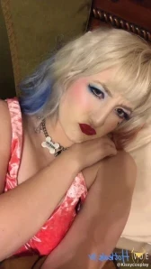 Kissycosplay - Hi 3 yesterday was my birthday I didn t take many