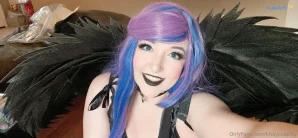 Kissycosplay - I m gonna experiment with sharing a locked video