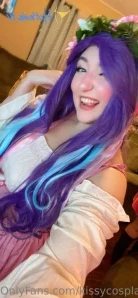 Kissycosplay - Thank you for following Here are some pics of me with