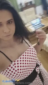 Miracuckold - after hard workout some fun