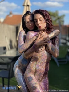 Naked_eve - From today s shootings Blue fits me nice don t you think